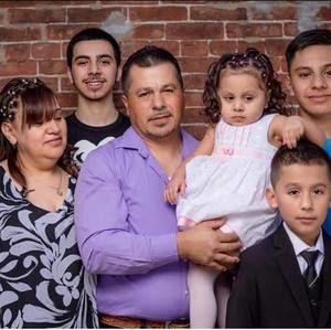 Meet your Posher, Alejandro